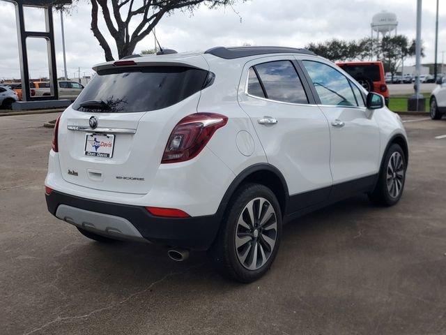 Used 2022 Buick Encore Preferred w/ Safety Package image 3