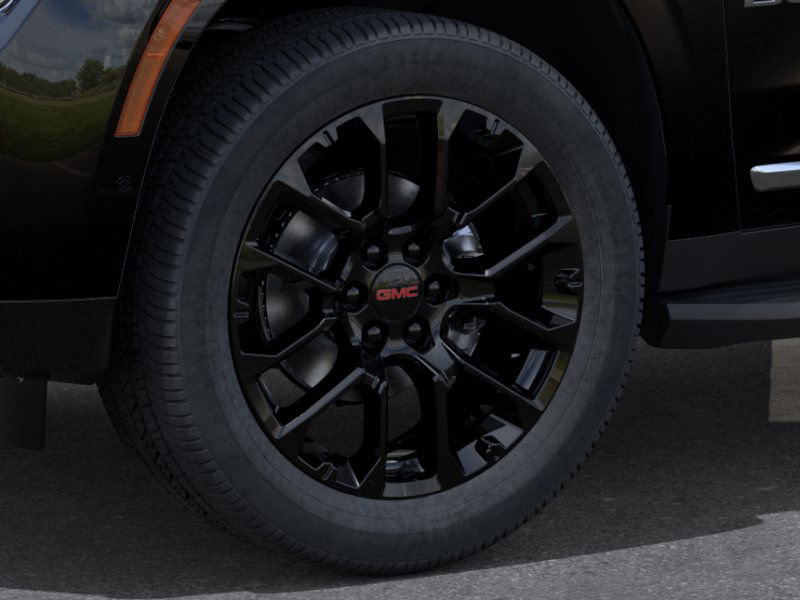 New 2026 GMC Yukon Denali w/ Advanced Technology Package image 33