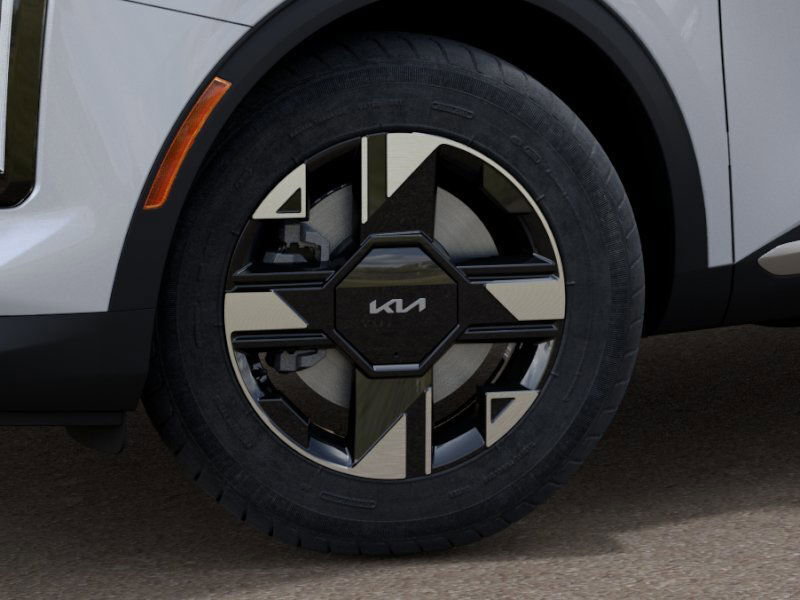 New 2026 Kia Sportage LX w/ LX Convenience Package AWD/4WD image 9