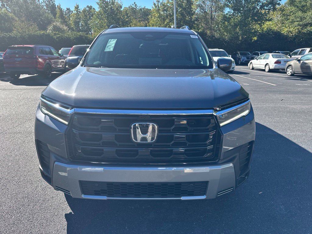 New 2026 Honda Pilot Elite image 8