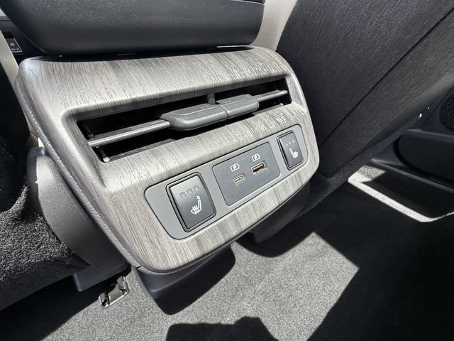 Certified 2024 Nissan Ariya FWD image 30