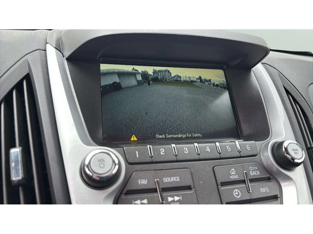 Used 2013 Chevrolet Equinox LT w/ Driver Convenience Package FWD image 18