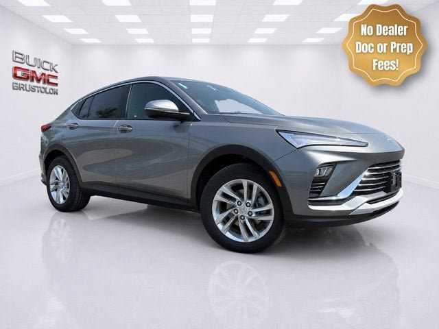 New 2026 Buick Envista Preferred w/ Convenience I Package FWD video 3