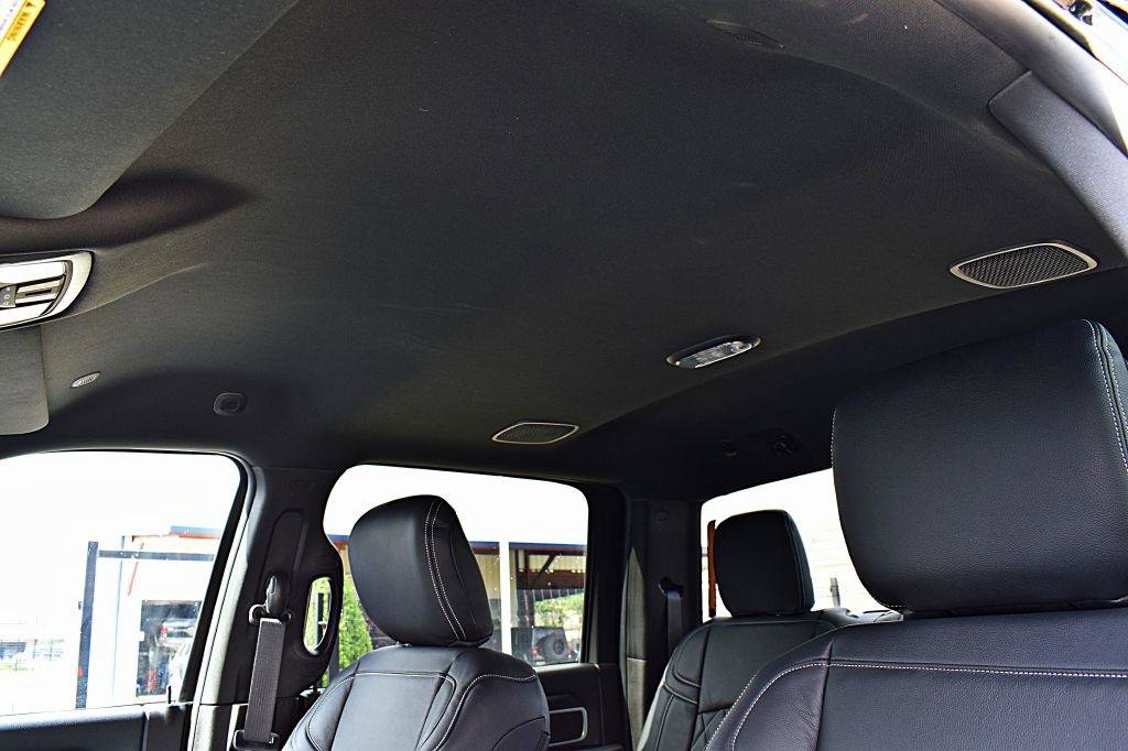 Used 2025 RAM 2500 Big Horn AWD/4WD image 49
