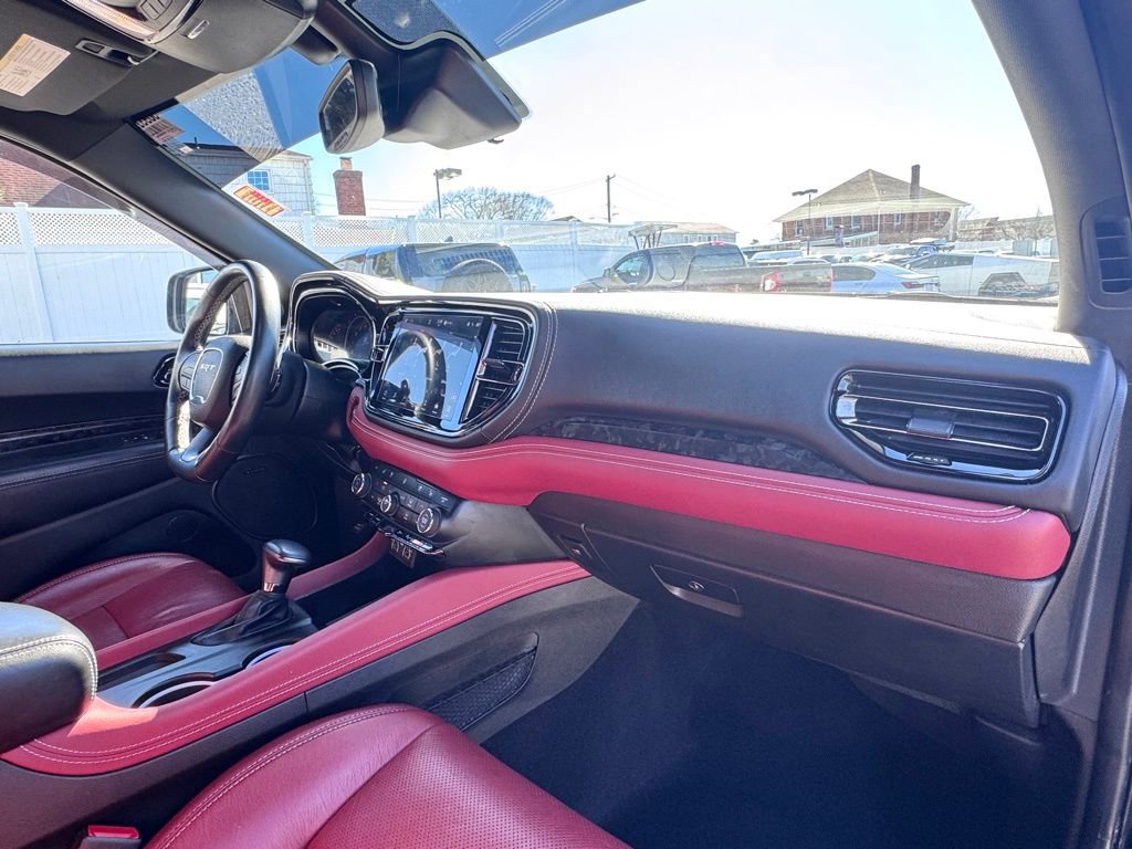 Certified 2023 Dodge Durango SRT image 18