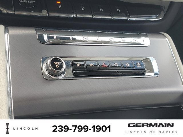 New 2026 Lincoln Aviator 2WD image 30