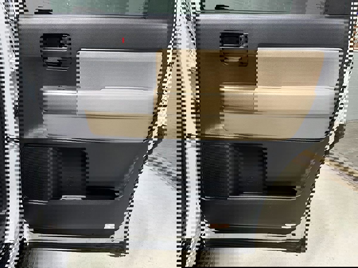 Used 2016 Toyota Sequoia SR5 image 12