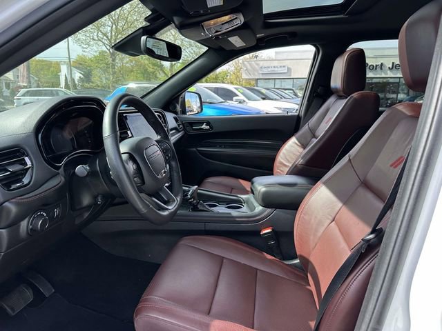 Used 2025 Dodge Durango R/T AWD/4WD image 10