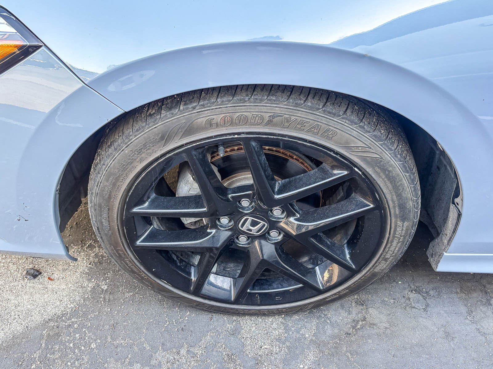Used 2022 Honda Civic Sport image 10