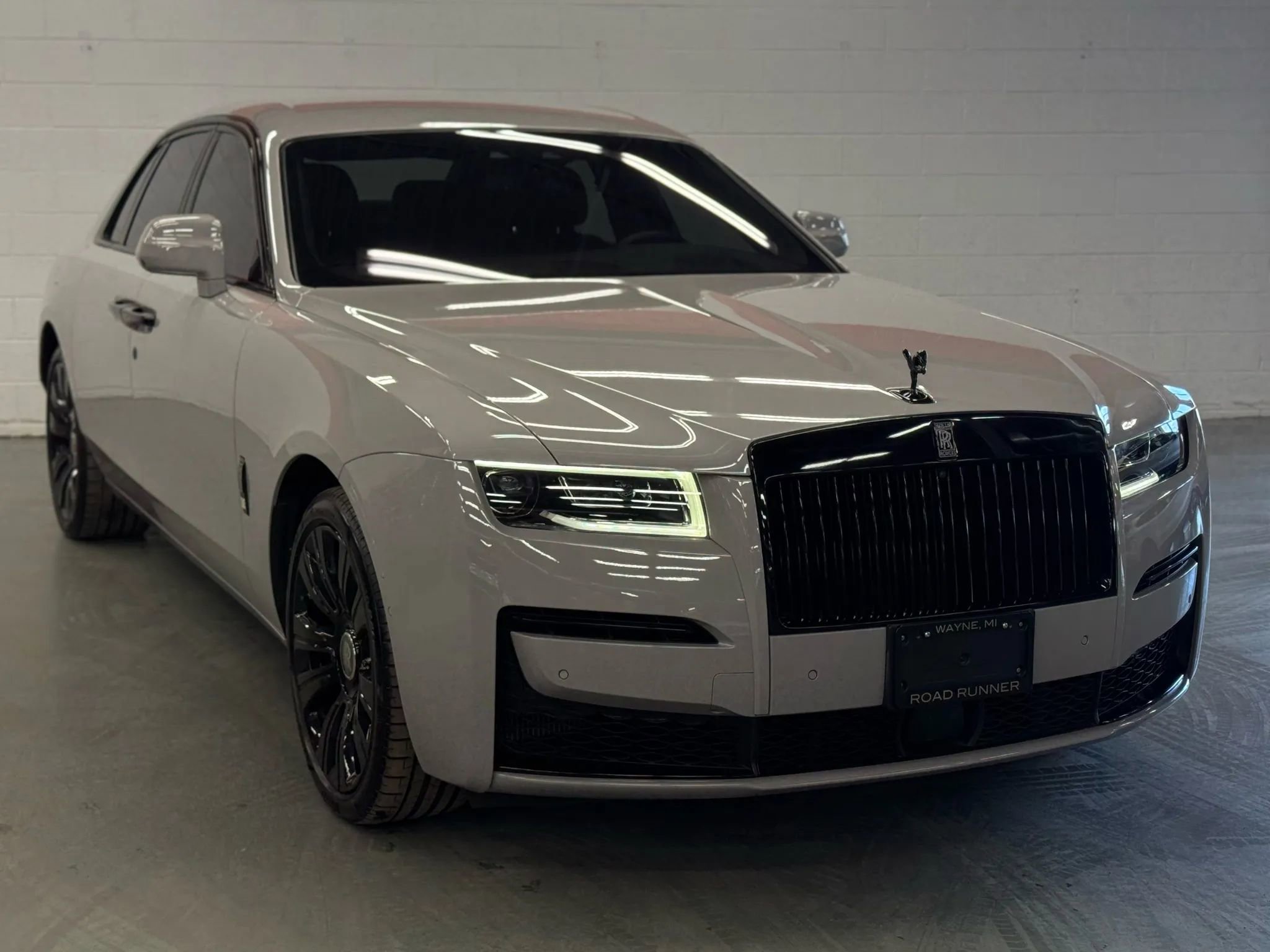 Used 2022 Rolls-Royce Ghost image 26