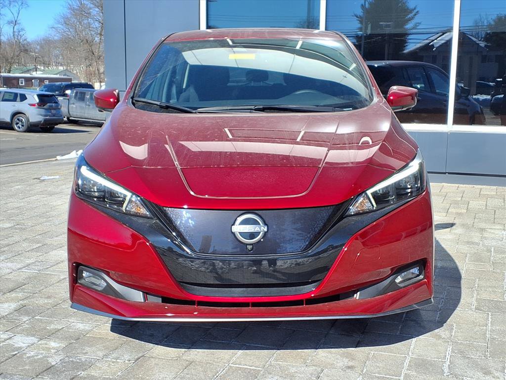 Used 2024 Nissan Leaf SV Plus image 9