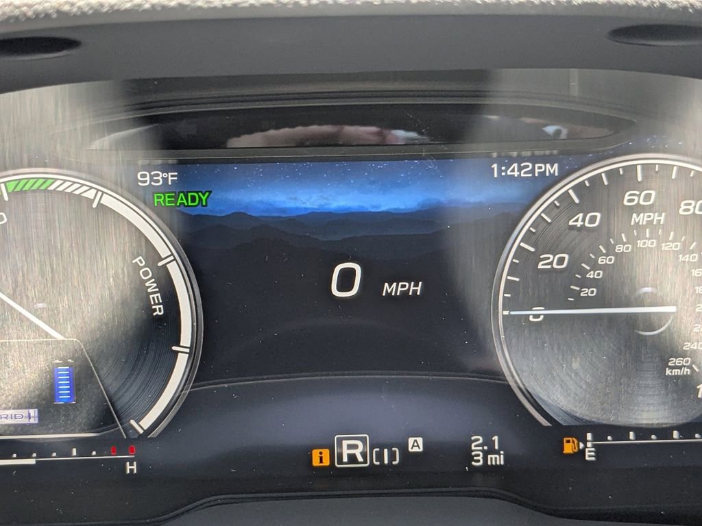 New 2026 Subaru Forester Limited AWD/4WD image 26