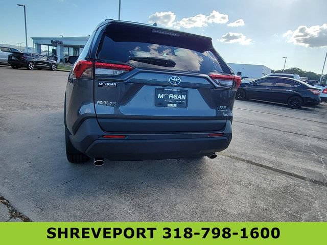 Used 2024 Toyota RAV4 XLE Premium AWD/4WD image 33