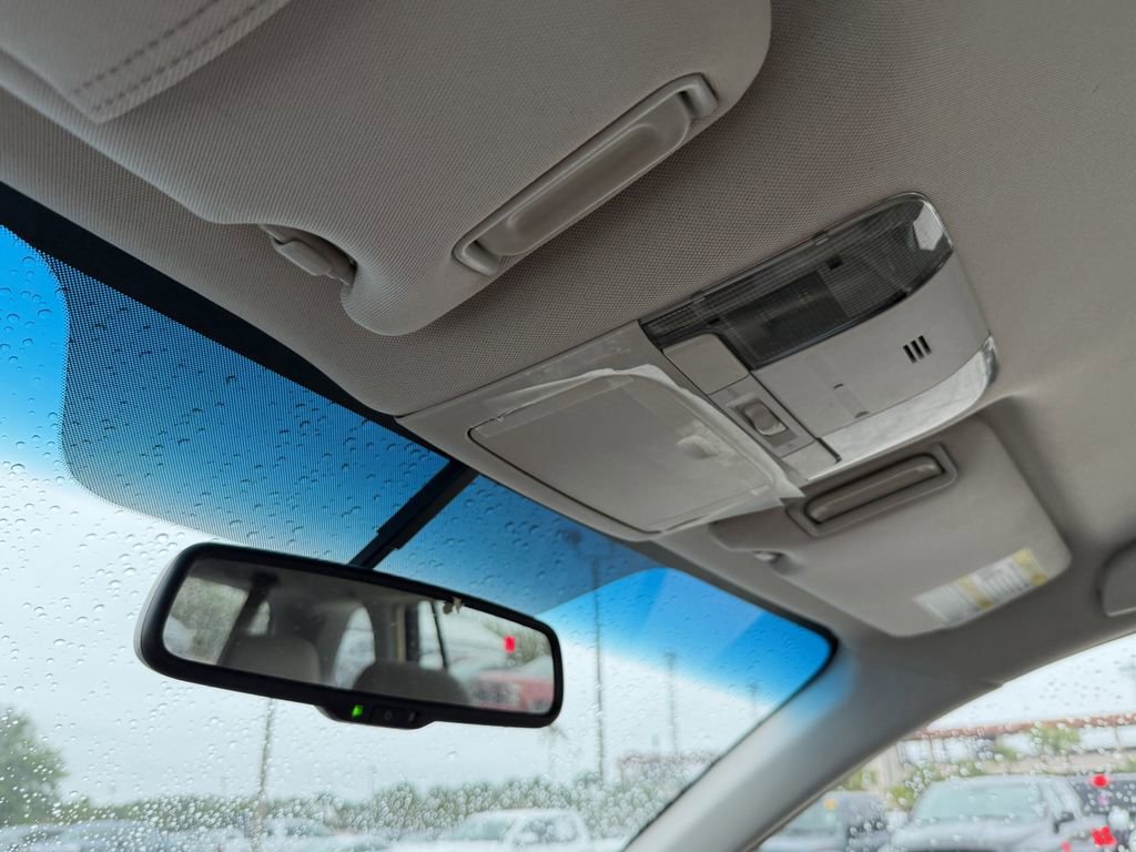 Used 2014 Subaru Outback 2.5i w/ Popular Package #1A AWD/4WD image 33