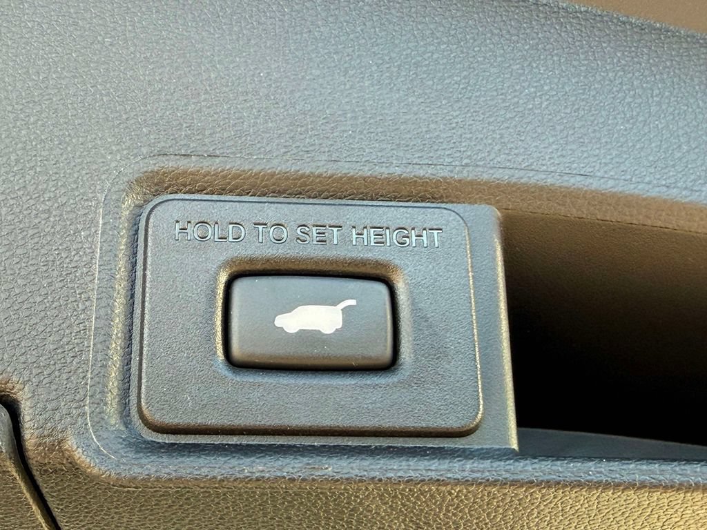 Certified 2023 Acura RDX A-Spec AWD/4WD image 9