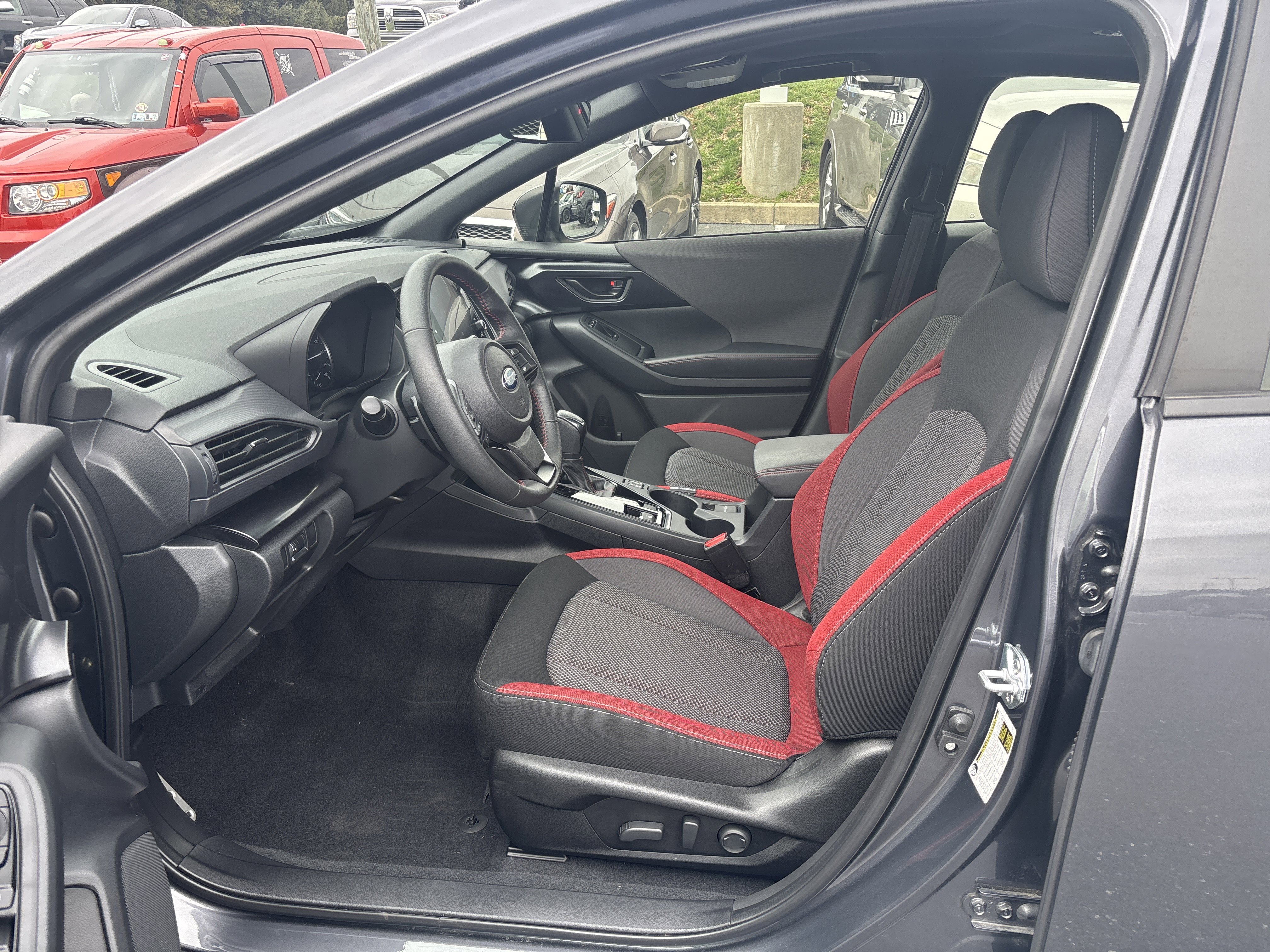 Used 2024 Subaru Impreza RS image 23