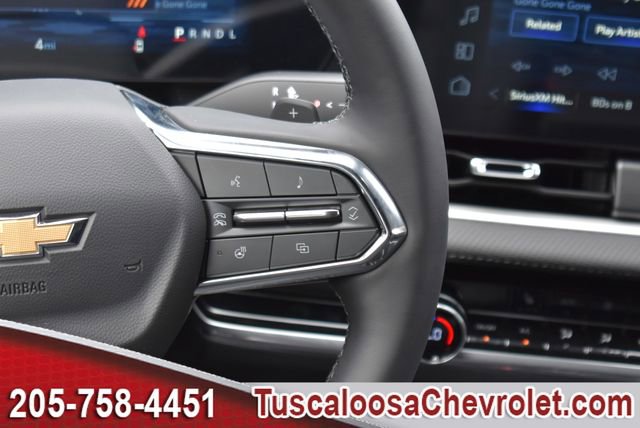 New 2026 Chevrolet Equinox LT image 22