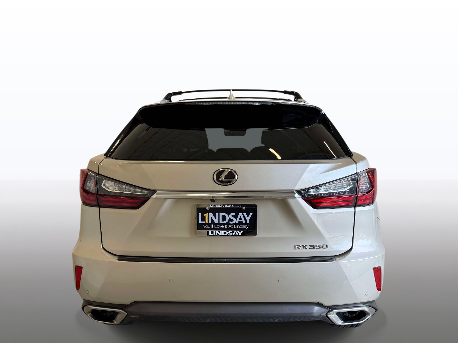 Used 2018 Lexus RX 350 AWD w/ Premium Package image 11