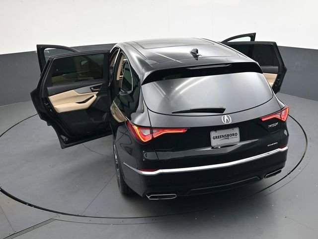 Used 2023 Acura MDX Technology image 39