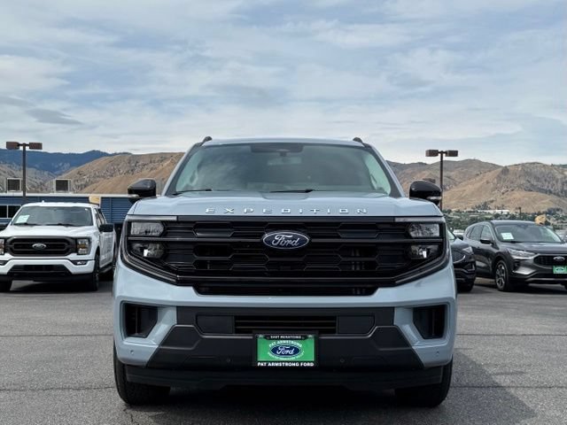 New 2026 Ford Expedition Max Active AWD/4WD image 5