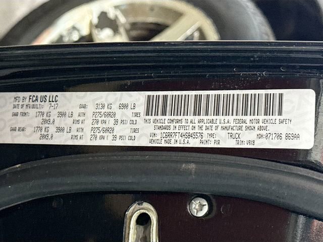 Used 2017 RAM 1500 Express w/ Express Value Package AWD/4WD image 29
