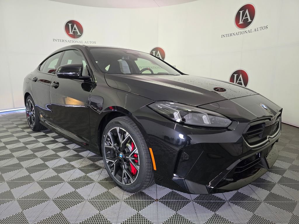 New 2026 BMW M235i xDrive w/ Technology Package image 1