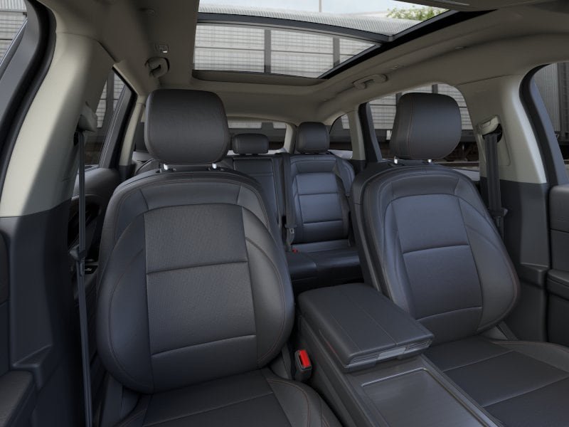New 2026 Lincoln Nautilus Premier w/ Equipment Group 102A AWD/4WD image 33