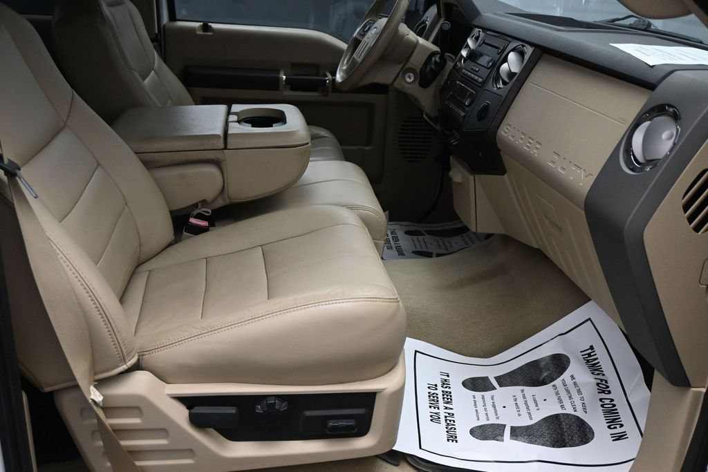 Used 2008 Ford F450 XLT RWD image 10