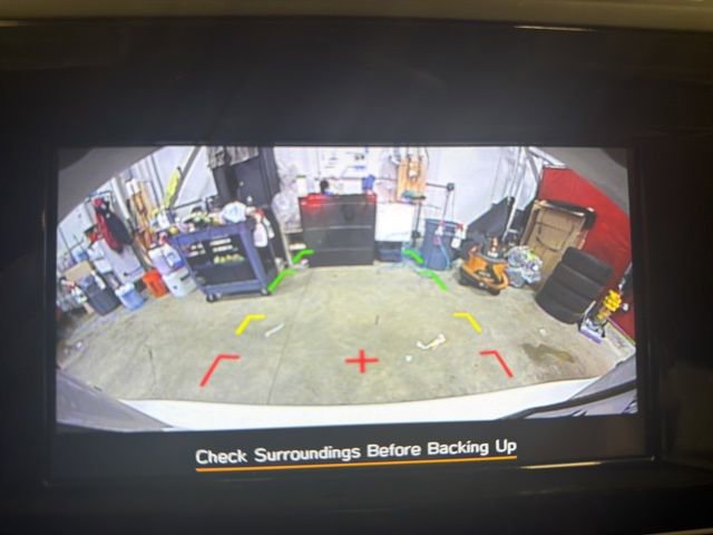 Used 2023 Subaru Impreza 2.0i image 36