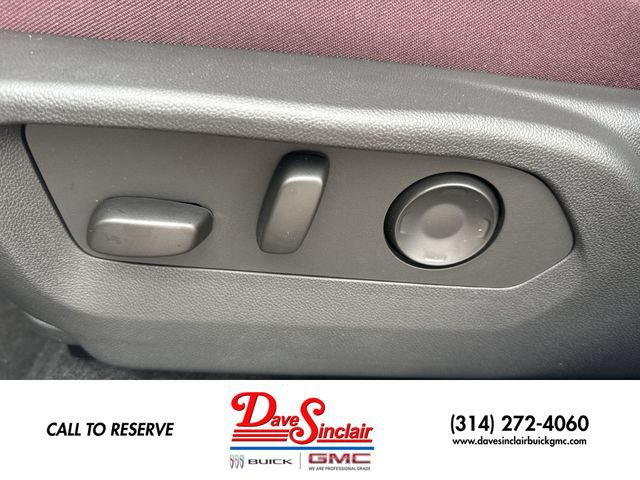 New 2026 Buick Envision Sport Touring AWD/4WD image 12