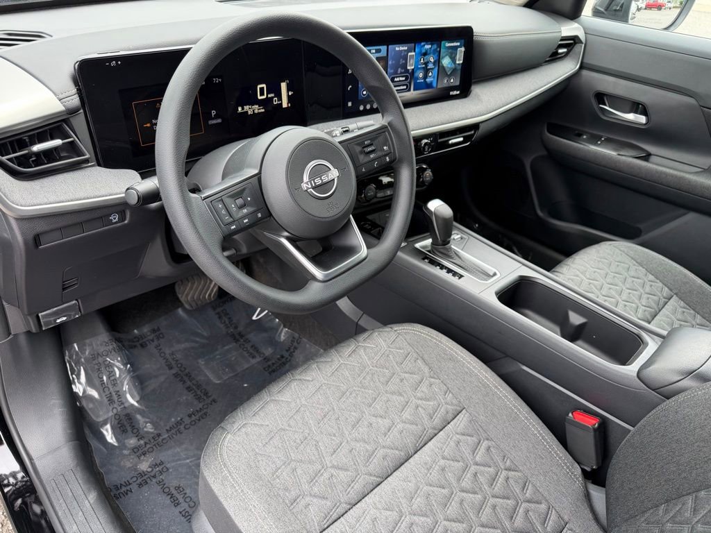 Used 2026 Nissan Kicks SV image 12