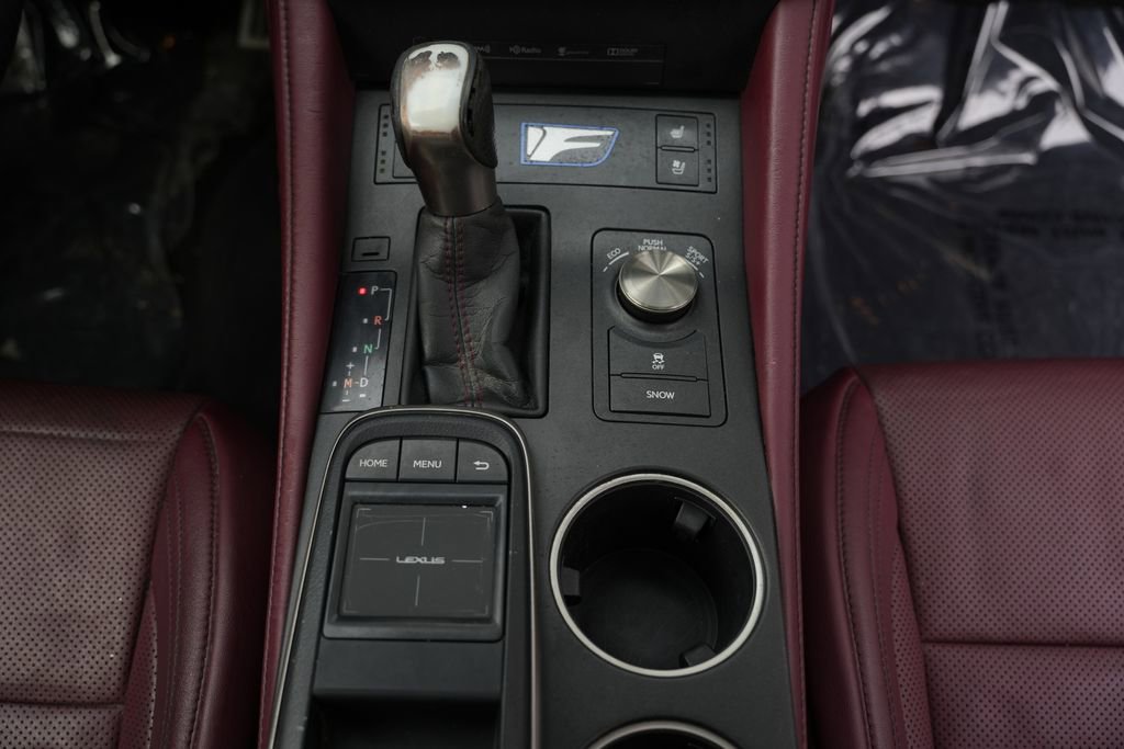 Used 2017 Lexus RC 300 F Sport image 32