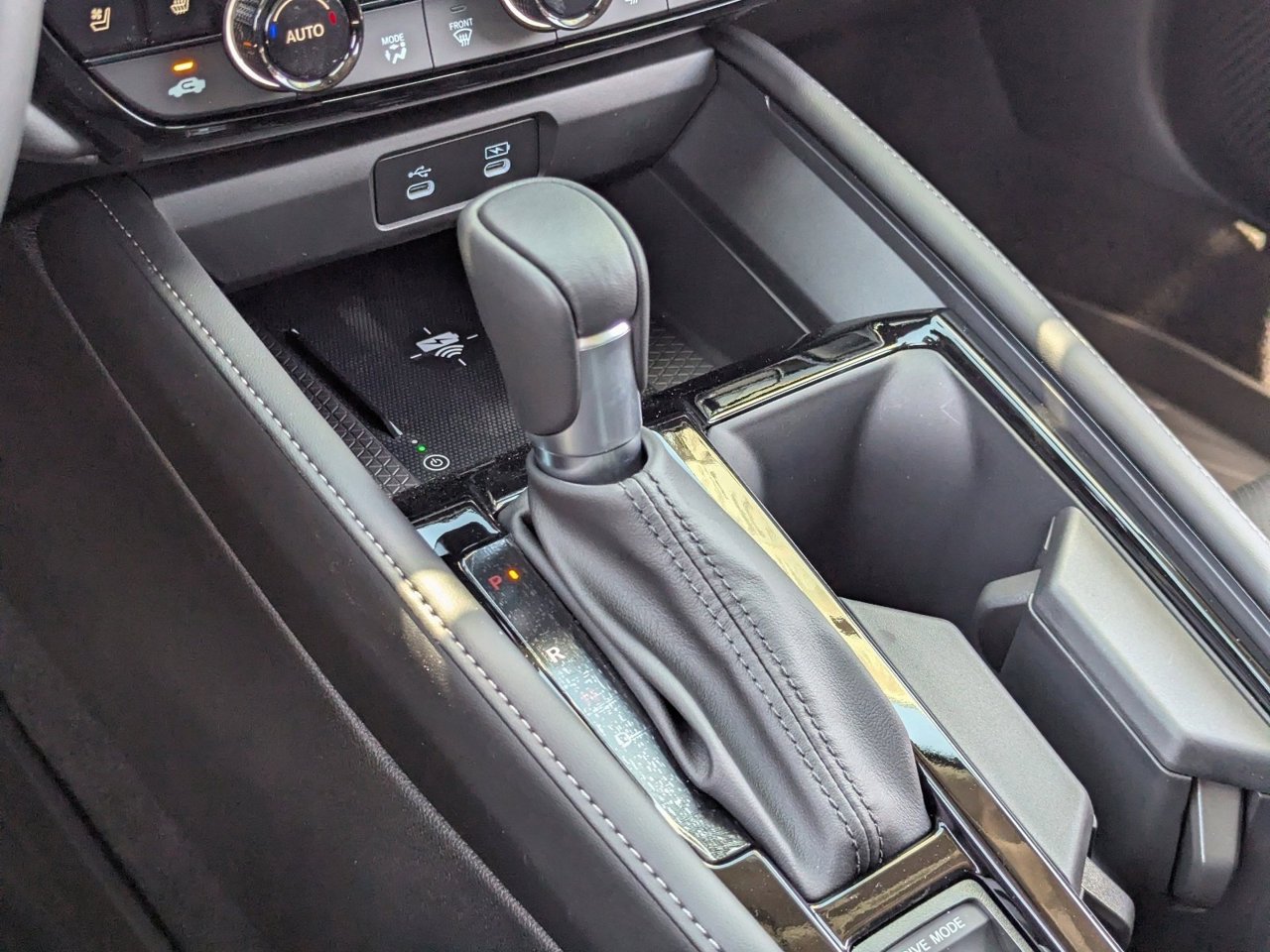 New 2026 Honda Accord Touring image 18