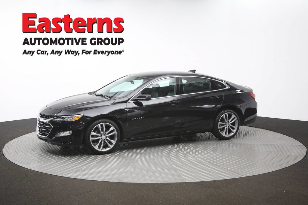 Used 2024 Chevrolet Malibu LT FWD image 59