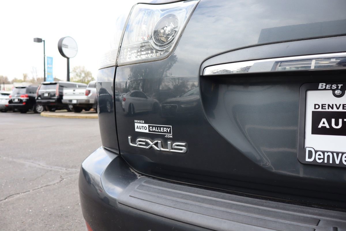 Used 2004 Lexus RX 330 AWD image 22