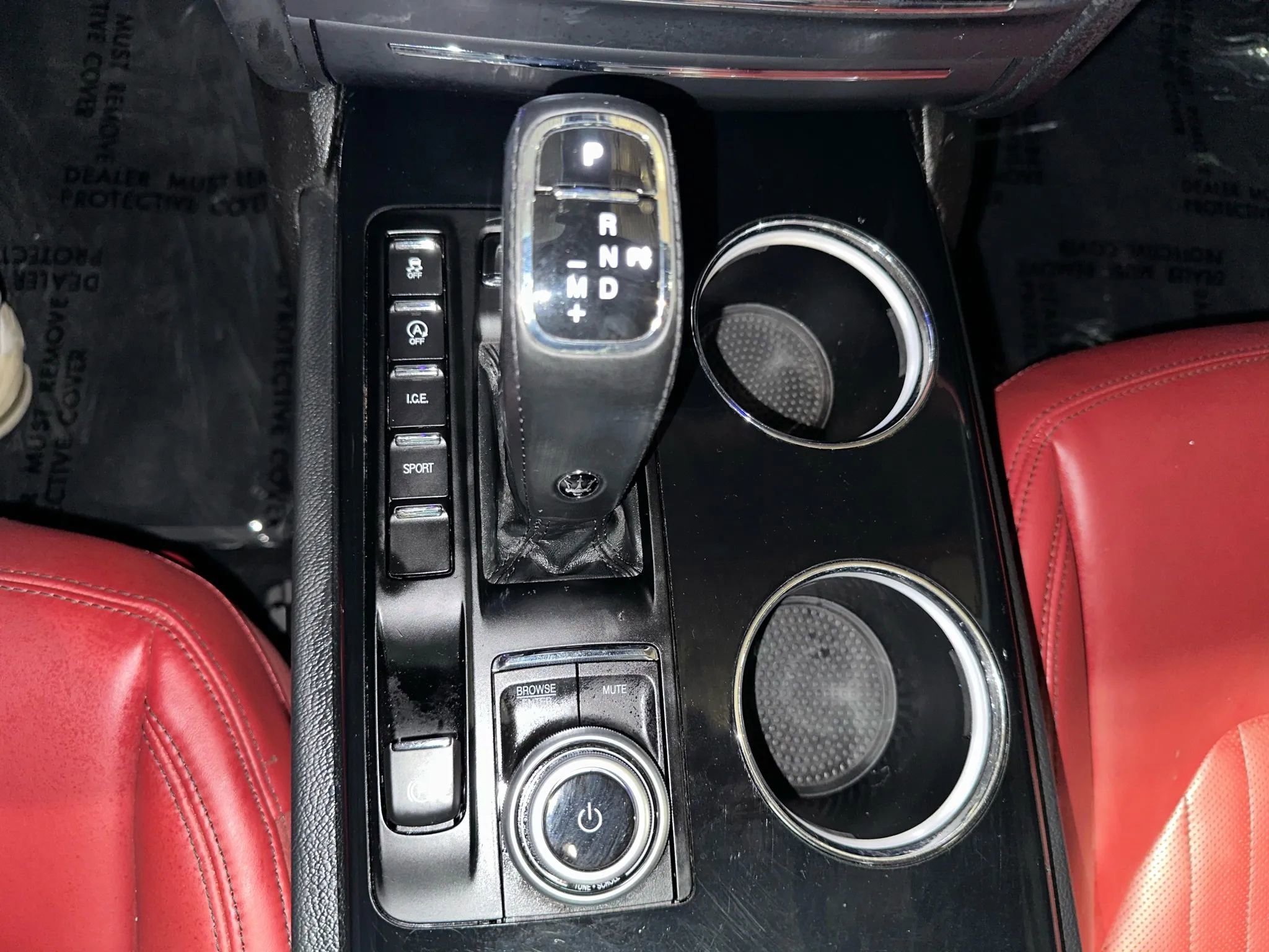 Used 2022 Maserati Ghibli Modena Q4 image 28