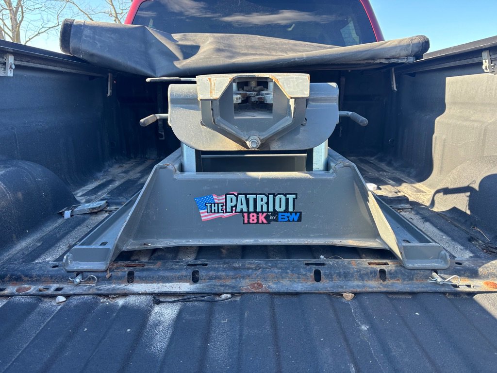 Used 2013 GMC Sierra 3500 Denali image 11