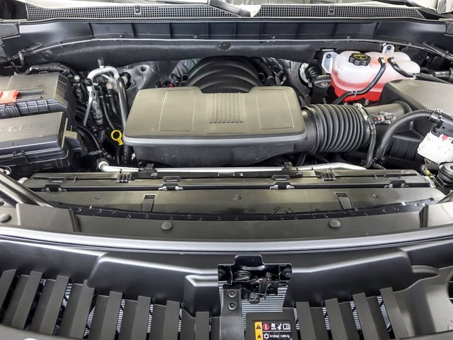 New 2026 Chevrolet Suburban Premier image 29