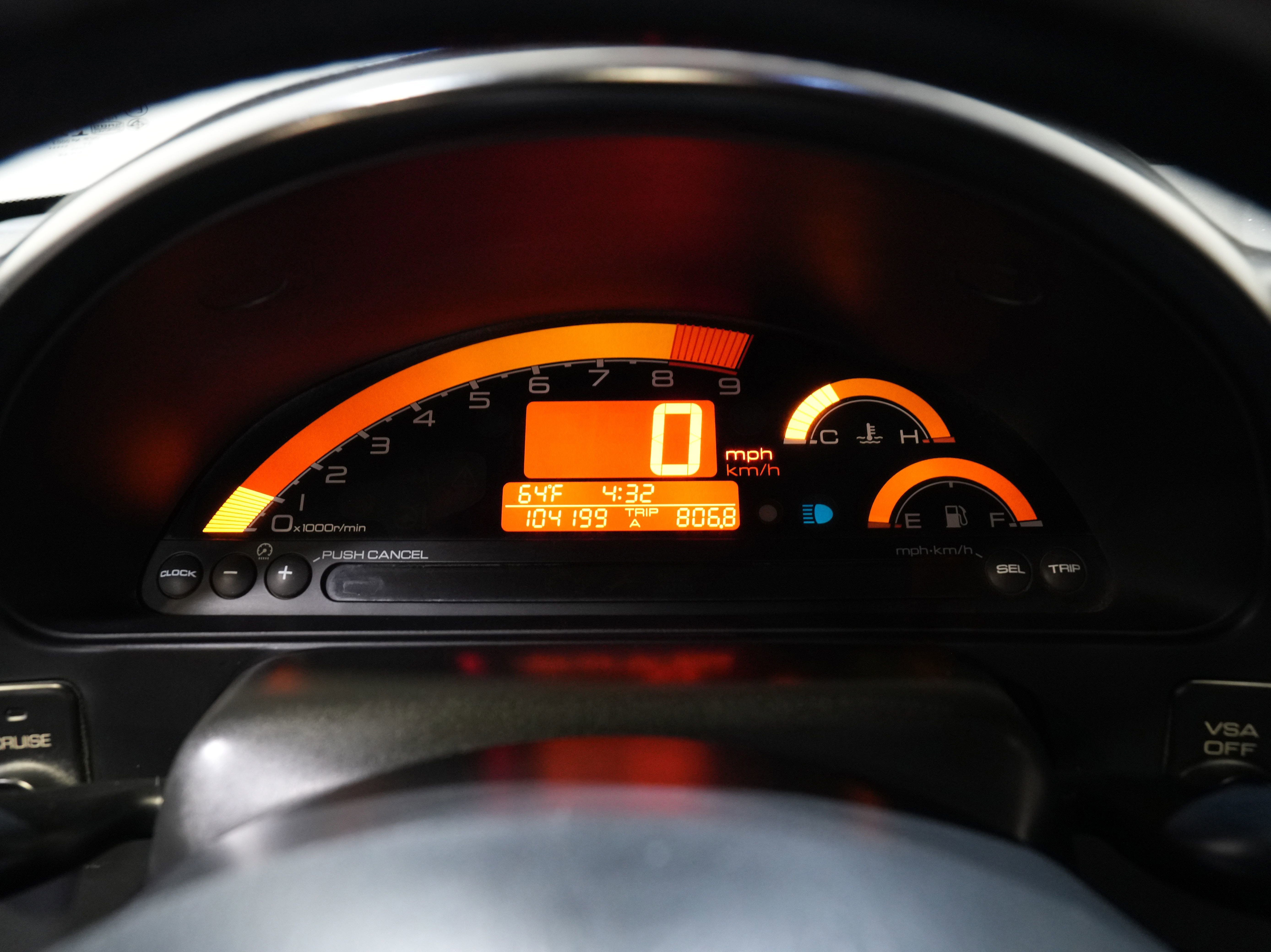 Used 2006 Honda S2000 image 31