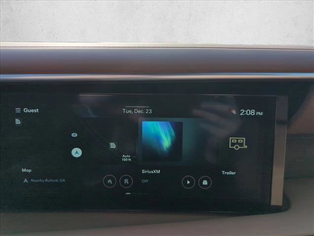 New 2026 Hyundai Palisade Calligraphy image 12