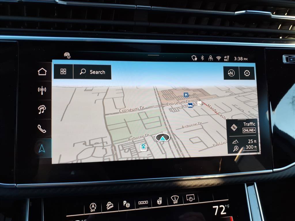 New 2026 Audi Q7 3.0T Prestige AWD/4WD image 17