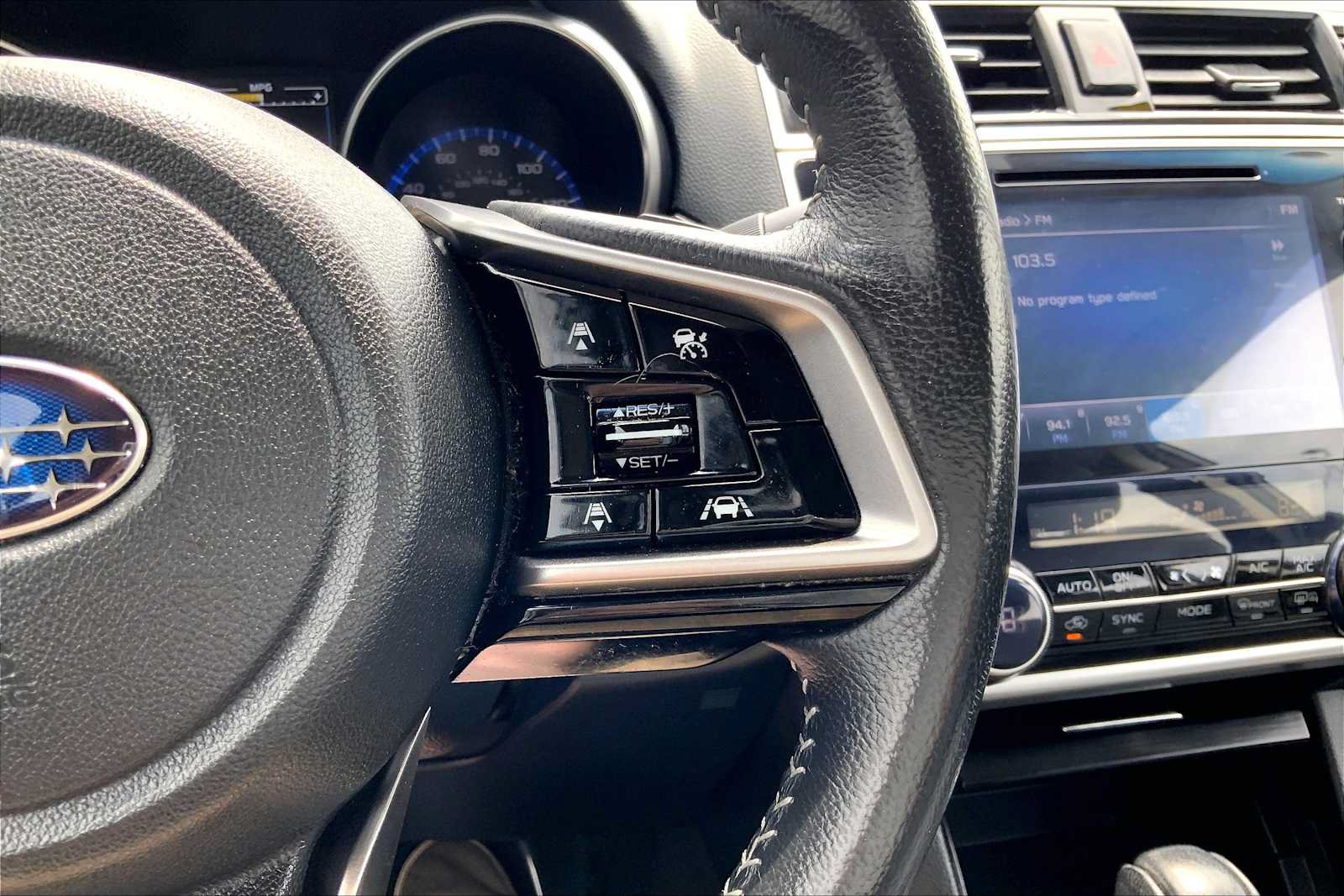Used 2018 Subaru Legacy 2.5i Limited AWD/4WD image 25