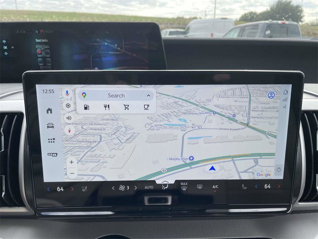 New 2026 Ford Expedition Active image 20