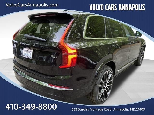 New 2026 Volvo XC90 B6 Ultra AWD/4WD image 7