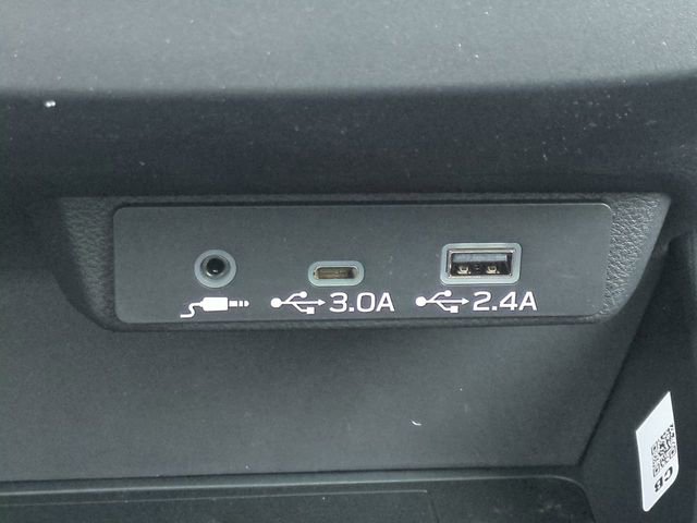 New 2026 Subaru Forester Limited image 22