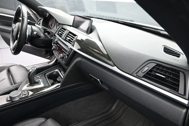 Used 2015 BMW 435i Gran Coupe RWD image 24