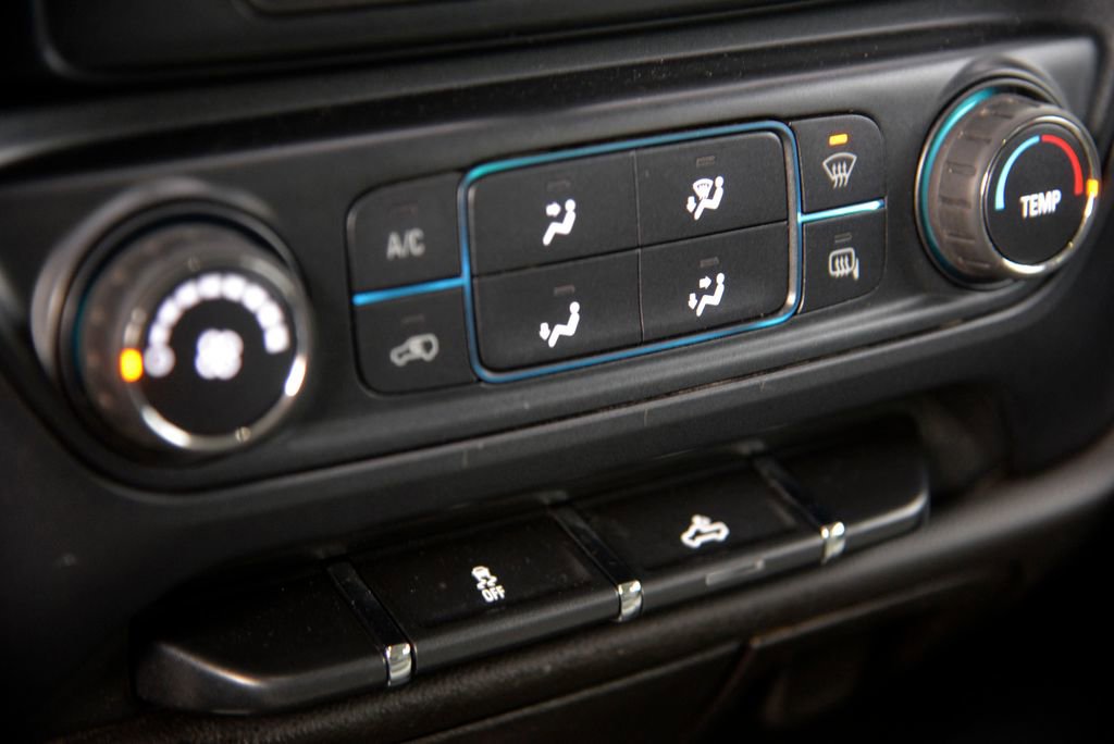 Used 2019 Chevrolet Silverado 2500 W/T image 24