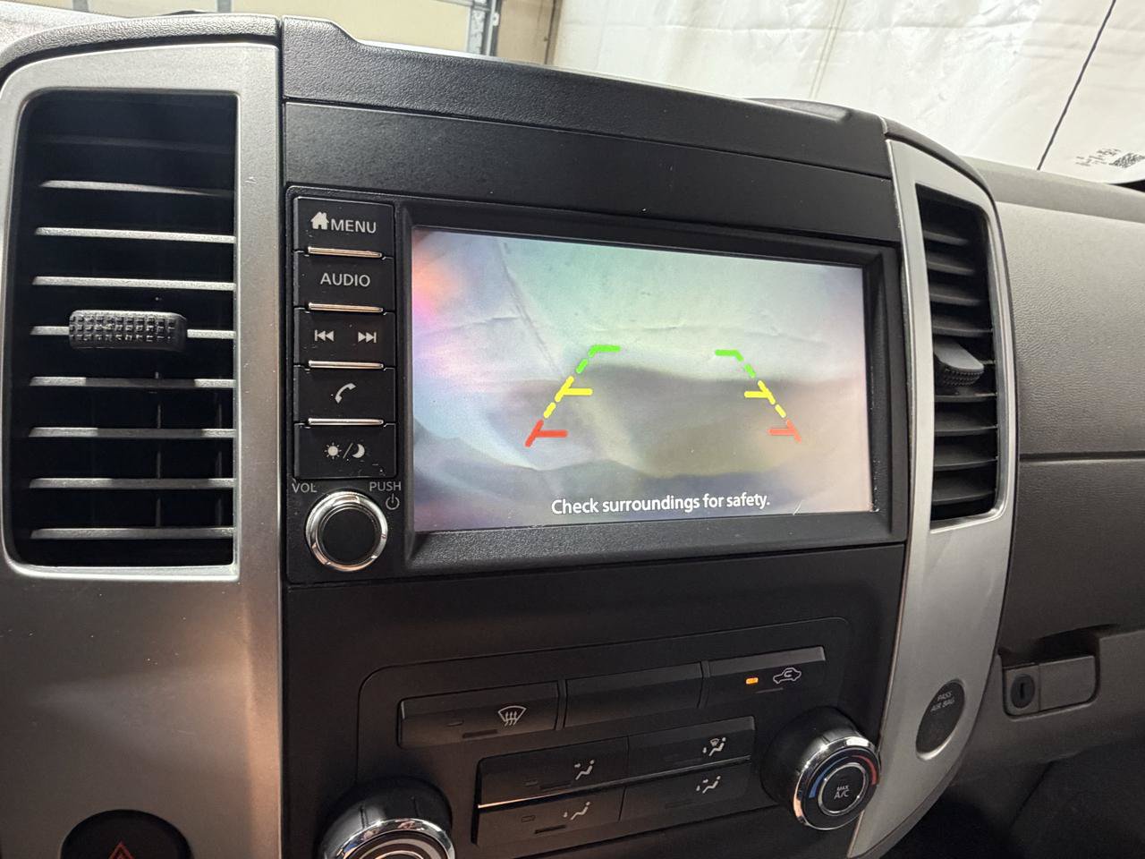 Used 2019 Nissan Frontier SV AWD/4WD image 29