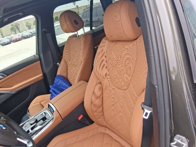 New 2026 BMW X5 xDrive40i w/ Off-Road Package AWD/4WD image 14