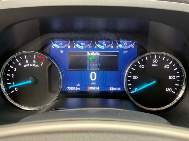 Used 2024 Ford Expedition XLT AWD/4WD image 13